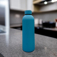 Matte Water Bottle -500 ML