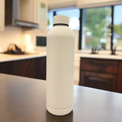 Matte Water Bottle -750 ML