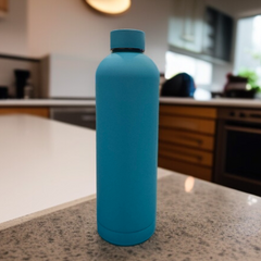 Matte Water Bottle -750 ML