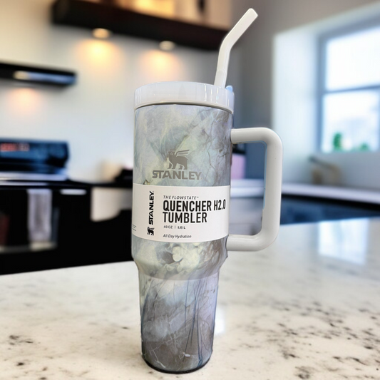 Stanley Thermos Cup & Tumbler-D4