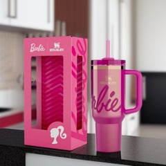 Stanley Barbie Tumbler-D6