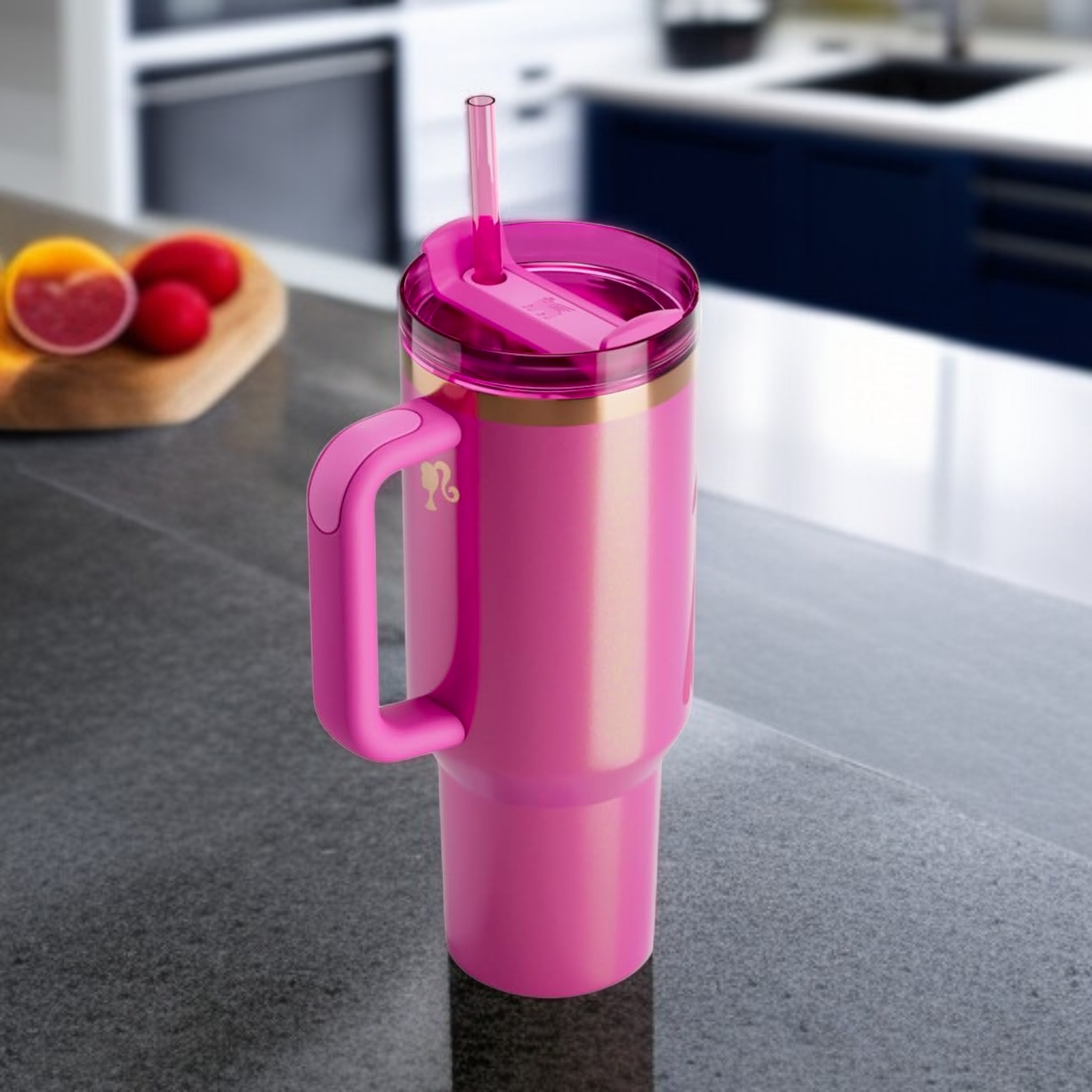 Stanley Barbie Tumbler-D6