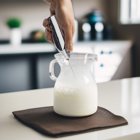 Handheld Coffee Beater