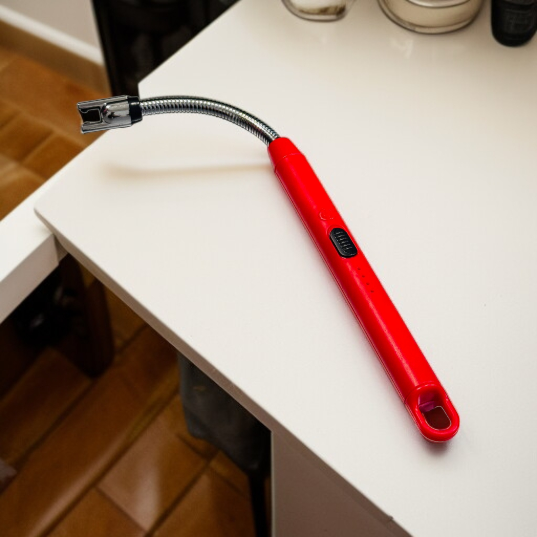 Rechargeable USB Arc Lighter