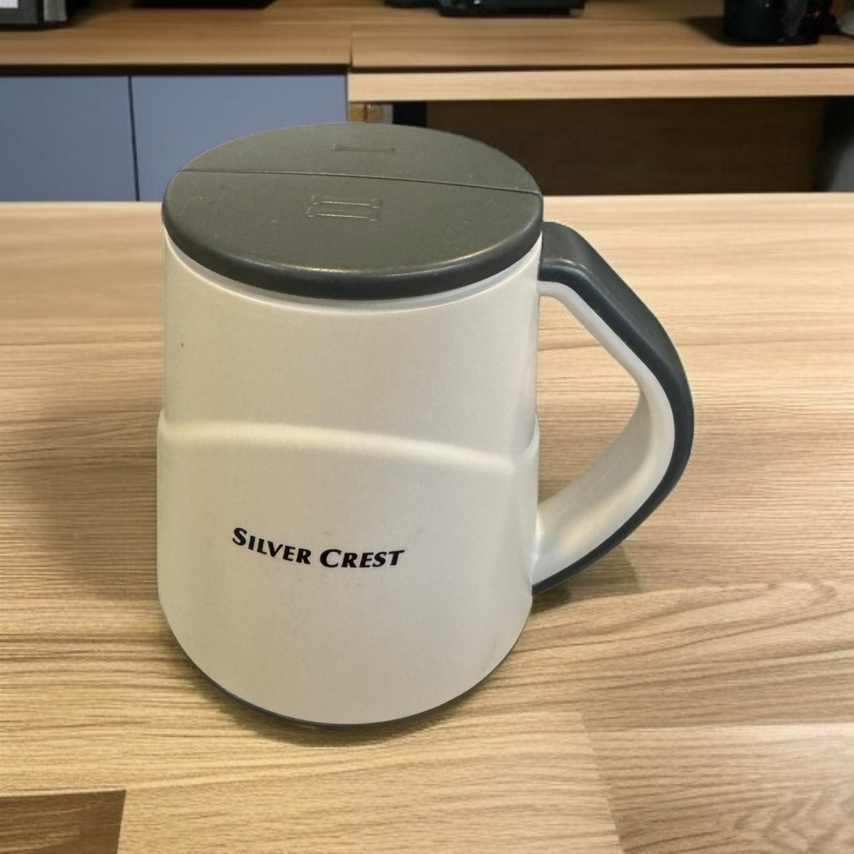 Silver Crest Chopper Accessories