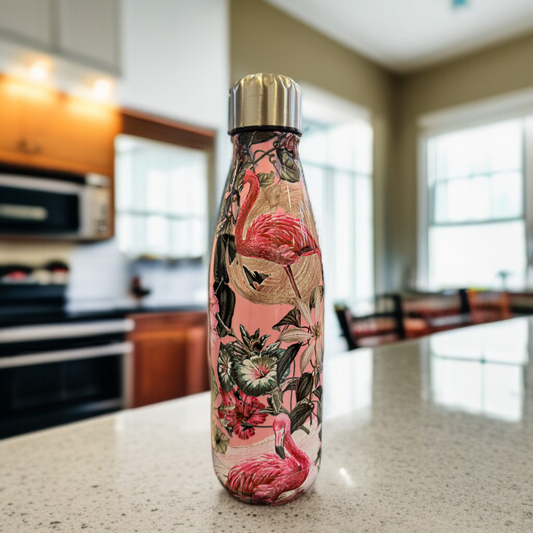 Stainless Steel Bottle 500 ML-D3