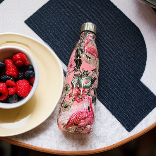Stainless Steel Bottle 500 ML-D3