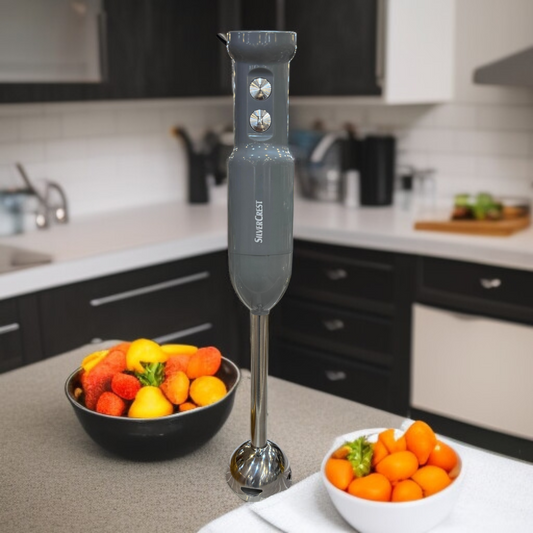 Silver Crest Hand Blender