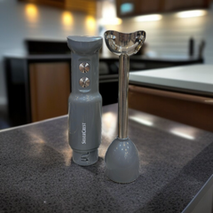 Silver Crest Hand Blender