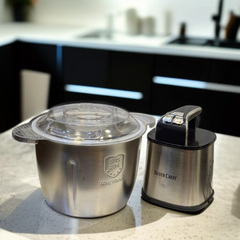 Silver Crest Electric Meat Grinder-3L