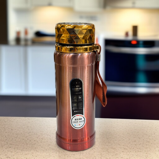 Insulated Water Bottle-D3