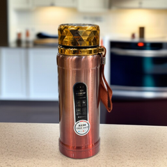 Insulated Water Bottle-D3