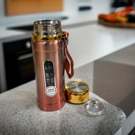 Insulated Water Bottle-D3