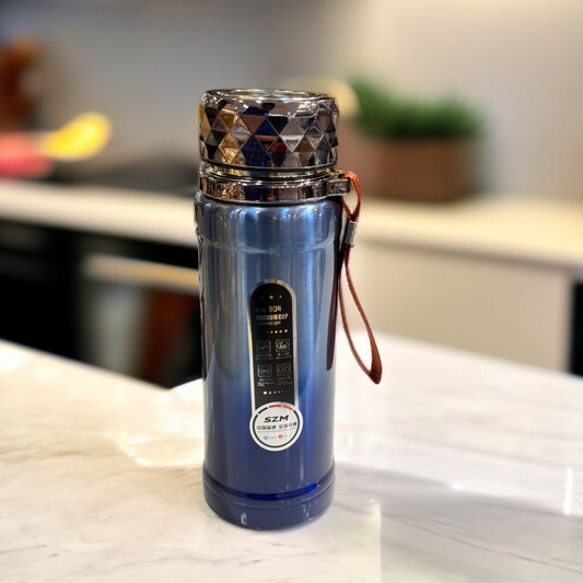 Insulated Water Bottle-D5