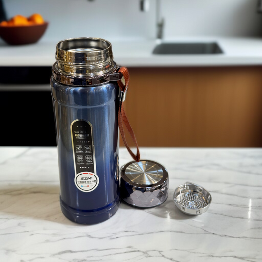 Insulated Water Bottle-D5