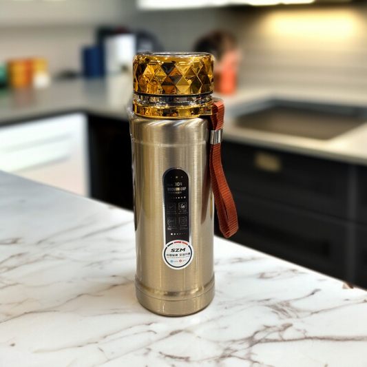 Insulated Water Bottle-D4
