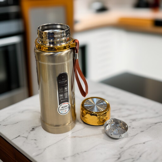 Insulated Water Bottle-D4