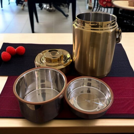 Thermal Insulated Lunch Box