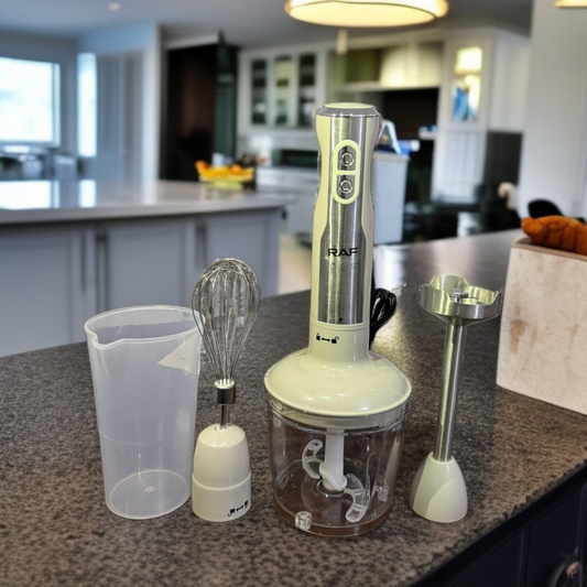 RAF 4 in 1 Blender