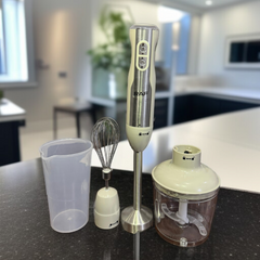 RAF 4 in 1 Blender