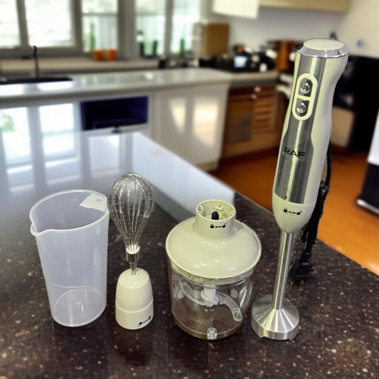 RAF 4 in 1 Blender