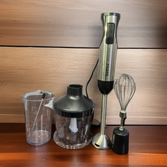 4 in 1 Immersion Blender