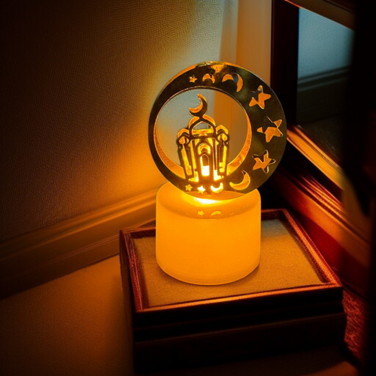 Mini Decorative Led Candle-D2