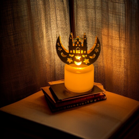 Mini Decorative Led Candle-D1