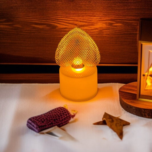 Mini Decorative Led Candle-D3