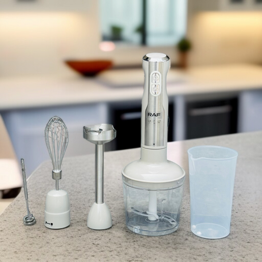 RAF 4 in 1 Blender