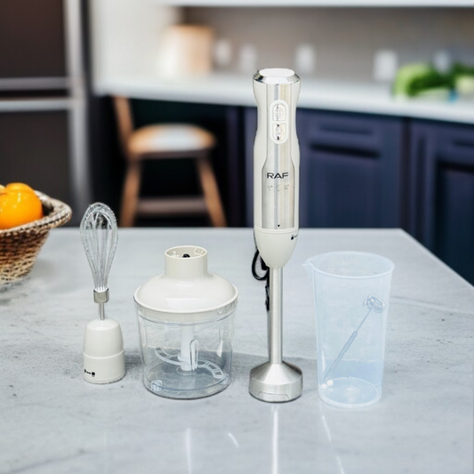 RAF 4 in 1 Blender