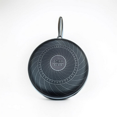 Laser Coating Frying Pan -30cm