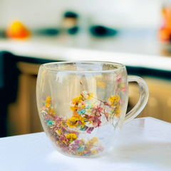 Double Wall Mug Small-D1