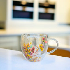 Double Wall Mug Small-D1