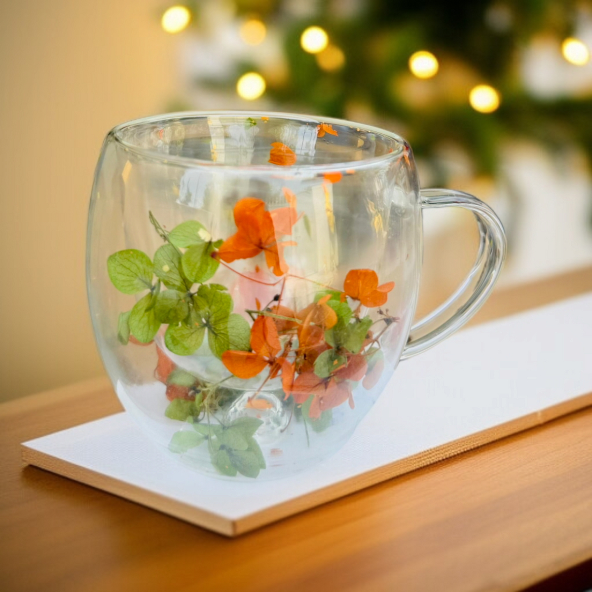 Double Wall Mug Small-D3
