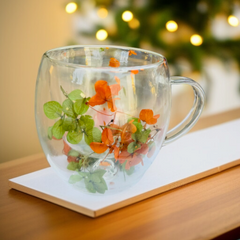 Double Wall Mug Small-D3