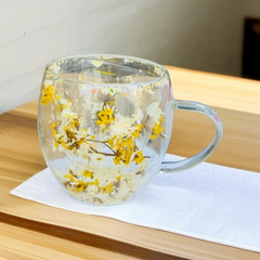 Double Wall Mug Small-D4