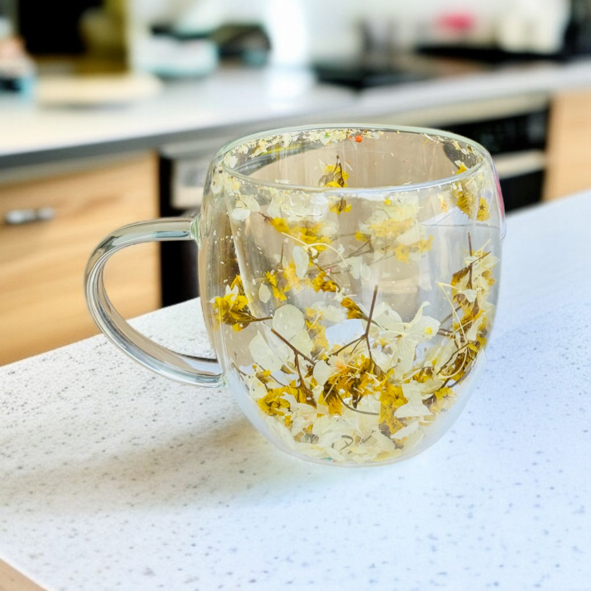 Double Wall Mug Small-D4