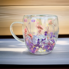 Double Wall Mug Small-D2