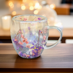 Double Wall Mug Small-D2