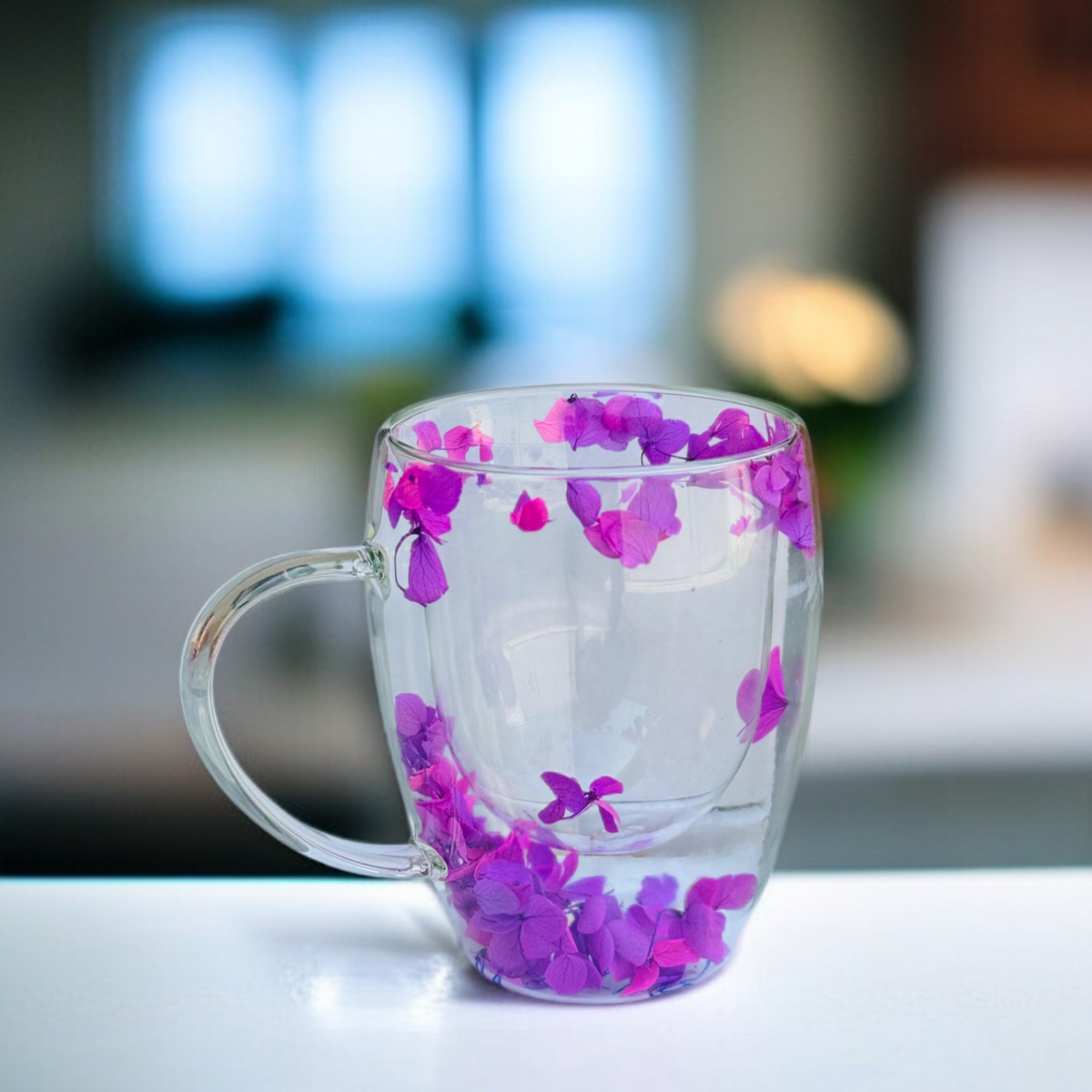 Double Wall Mug Large-D4