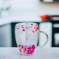 Double Wall Mug Large-D3