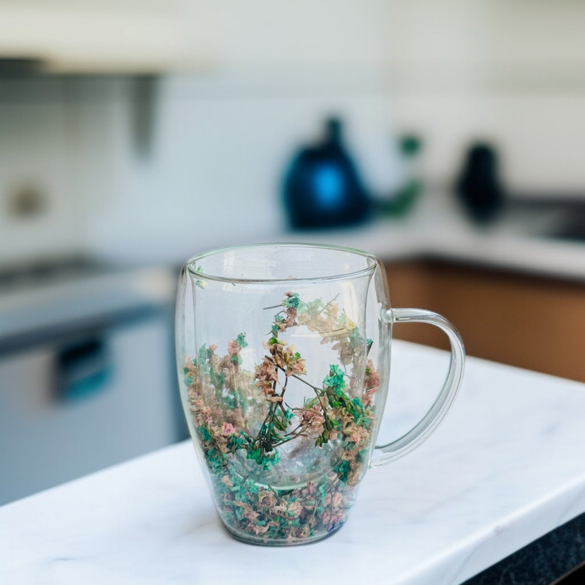 Double Wall Mug Large-D2