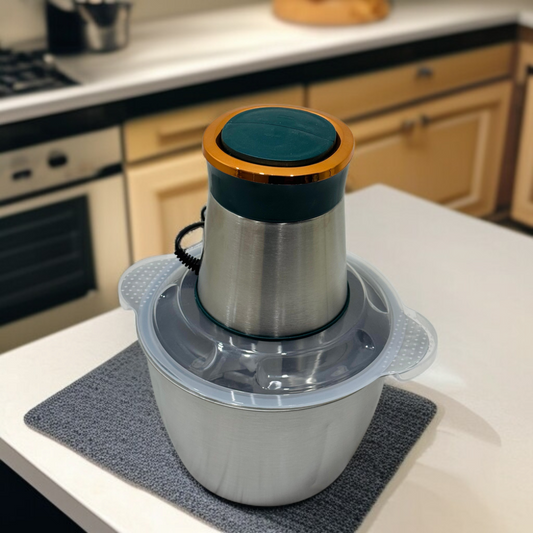 Multifunctional Electric Chopper -3L