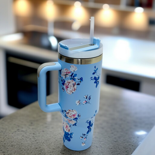 Thermos Cup & Tumbler -D2