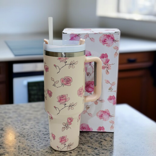 Thermos Cup & Tumbler -D5