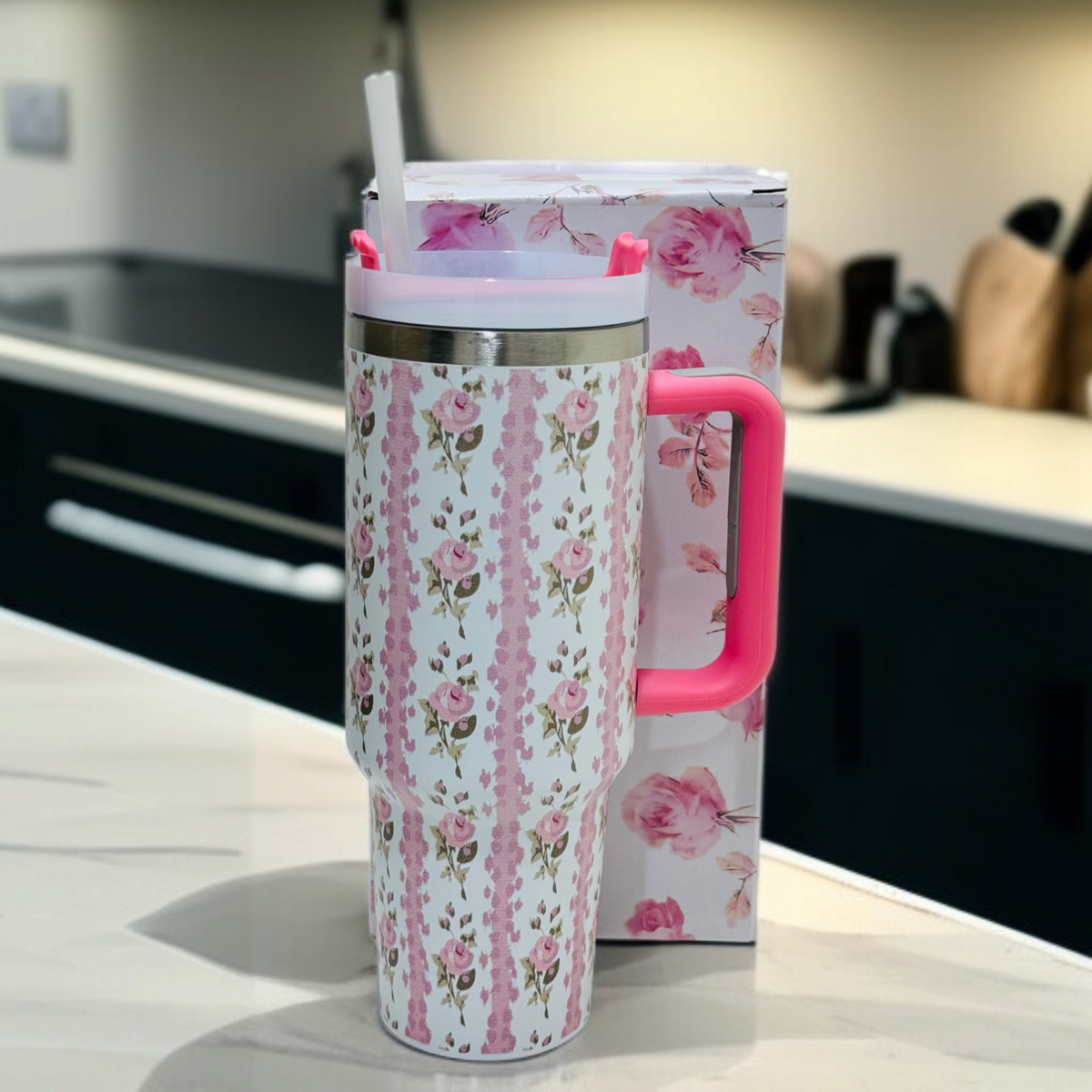 Thermos Cup & Tumbler -D1