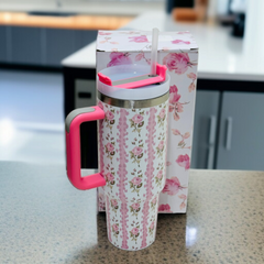 Thermos Cup & Tumbler -D1