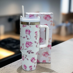 Thermos Cup & Tumbler -D4