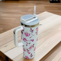 Thermos Cup & Tumbler -D4